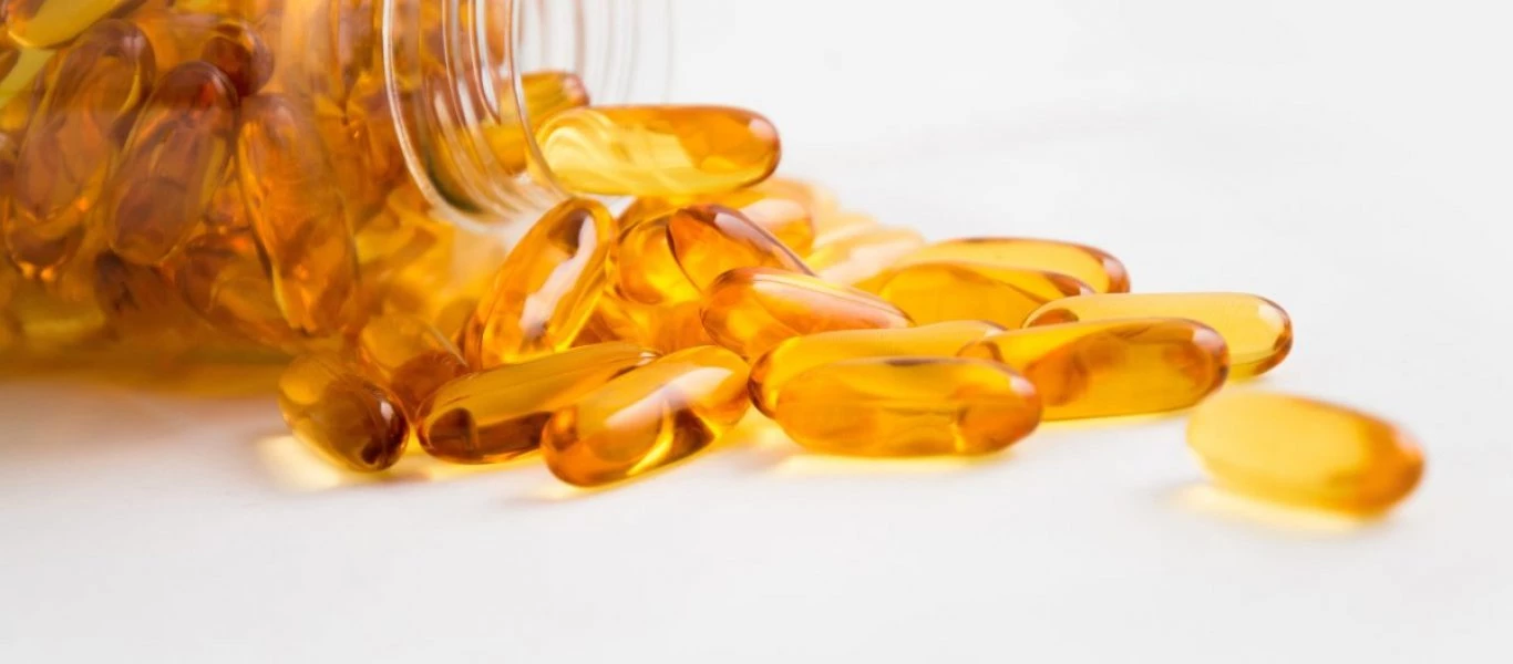 Οι τρεις «σωματοφύλακες»: Βιταμίνη D3, βιταμίνη Κ2, μαγνήσιο και ασβέστιο